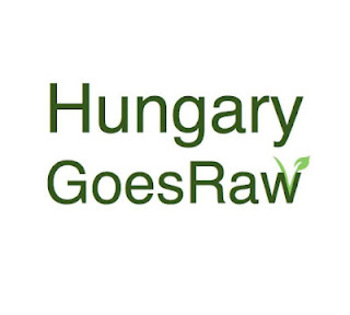 Hungary Goes Raw