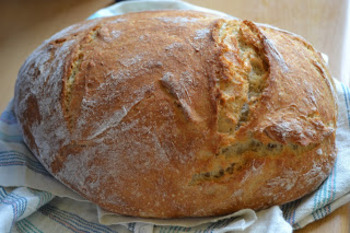 Etu-féle kenyér