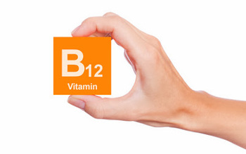 Az a bűvös B 12 vitamin és a vegán életmód...