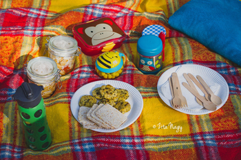 Piknik a SkipHop-pal + kedvezménykupon