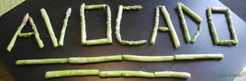 EGY éves a Zöld Avocado vegetáriánus gasztroblog! Kövess minket a Pinteresten is! :-)