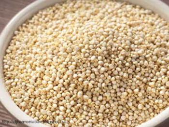 Miért érdemes quinoa-t  fogyasztani?