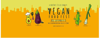 Vegan Food Fest