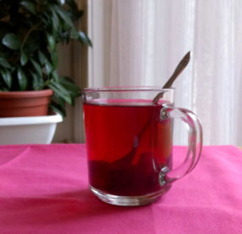 Termékteszt: Frupka sült tea