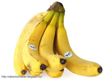 banán kalória táblázat)