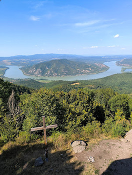 Dunakanyar s Pilis... rk kedvenc