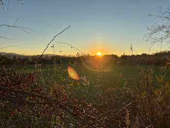 P�ntek d�lut�n �szi hangulatban