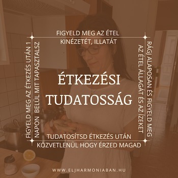 Tudatos t�pl�lokz�s