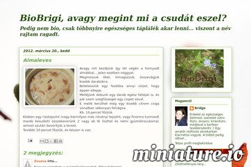 Almaleves
