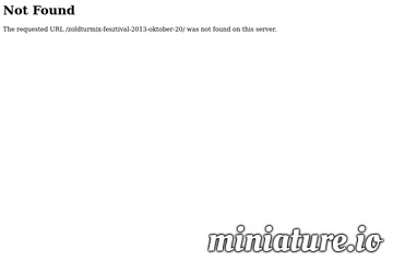 Zöldturmix Fesztivál 2013 október 20