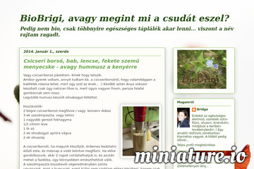 Csicseri borsó, bab, lencse, fekete szemű menyecske - avagy humusz a kenyérre