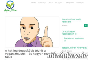 A hat legidegesítőbb tévhit a veganizmusról – és hogyan reagálj rájuk