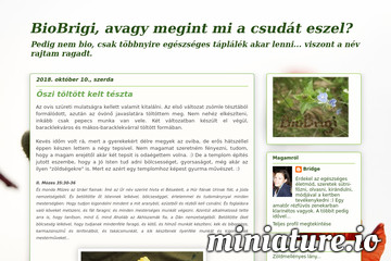Őszi töltött kelt tészta